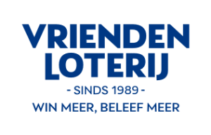 Vriendenloterij